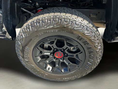 Used 2024 Toyota Tacoma TRD Pro image 20