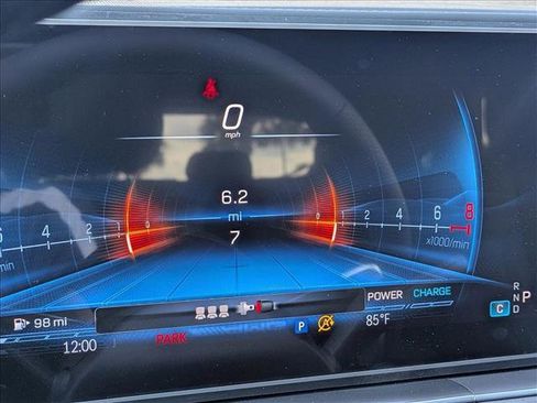 New 2025 Mercedes-Benz GLE 63 AMG S image 11