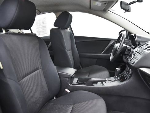 Used 2013 MAZDA MAZDA3 i Touring image 15