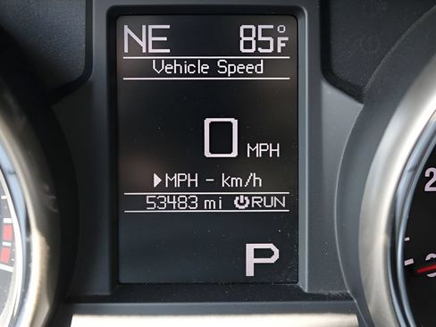 Used 2012 Jeep Grand Cherokee Laredo RWD image 25