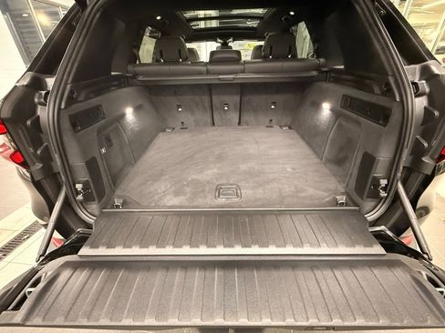 Used 2022 BMW X5 xDrive40i w/ Climate Comfort Package image 20