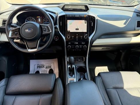 Used 2022 Subaru Ascent Limited w/ Technology Package AWD/4WD image 14