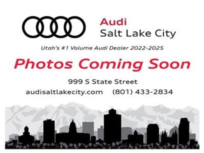New 2026 Audi S5 Prestige
