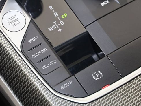 Used 2020 BMW M340i xDrive w/ Parking Assistance Package image 27