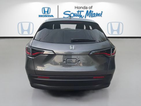 New 2027 Honda HR-V LX image 5