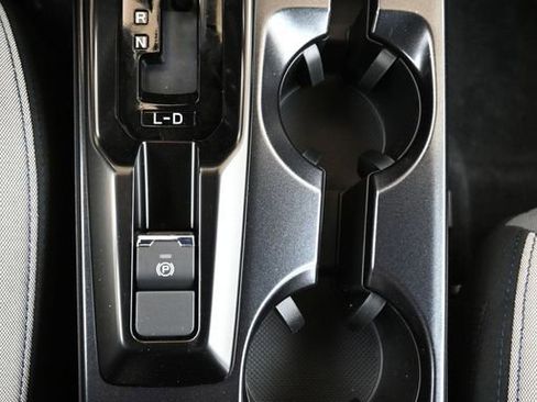 New 2026 Subaru Forester AWD/4WD image 35