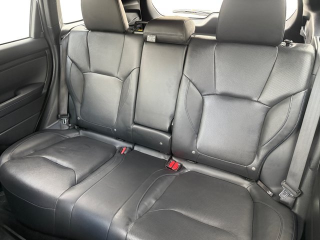 Used 2025 Subaru Forester Limited AWD/4WD image 11