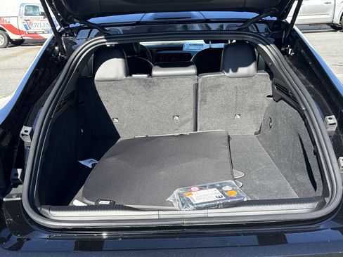 New 2026 Dodge Charger Scat Pack w/ Blacktop Package image 22