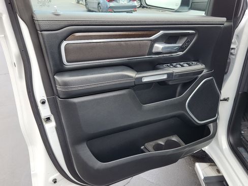 Used 2022 RAM 1500 Laramie image 10