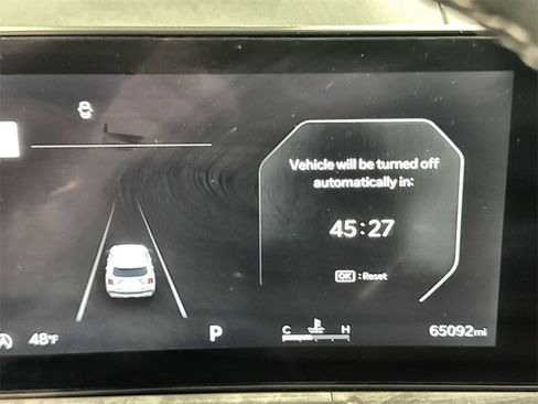 Used 2024 Kia Sorento SX Prestige image 18