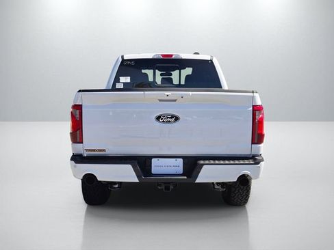 New 2026 Ford F150 Tremor w/ Tow/Haul Package AWD/4WD image 5