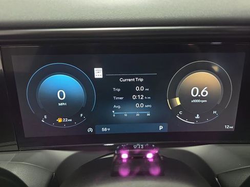 New 2026 Hyundai Palisade XRT Pro image 19