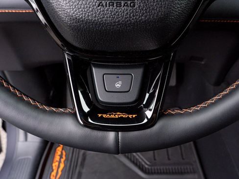 New 2026 Honda Passport TrailSport Elite image 31