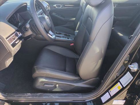 New 2026 Honda Civic Sport Touring image 4