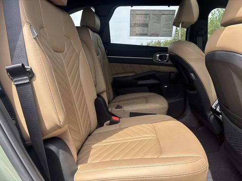 New 2026 Kia Sorento SX Prestige image 18