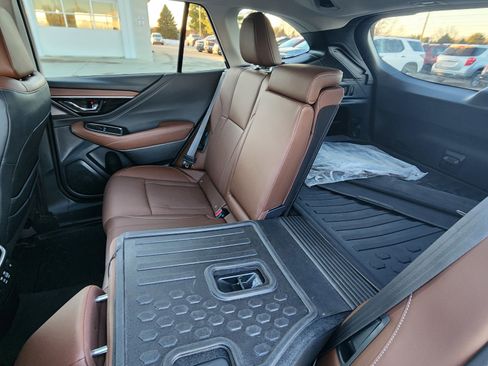 Used 2024 Subaru Outback Touring image 20