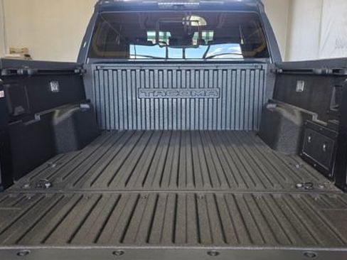 New 2026 Toyota Tacoma Limited image 6