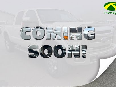 Used 2013 Ford F350 Lariat w/ Lariat Chrome Pkg