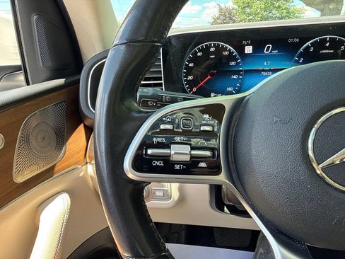 Used 2022 Mercedes-Benz GLE 350 4MATIC image 29