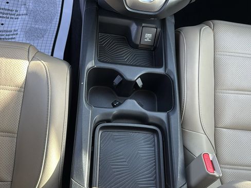 Used 2018 Honda CR-V EX-L image 22
