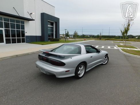 Used 1997 Pontiac Firebird Trans Am image 19