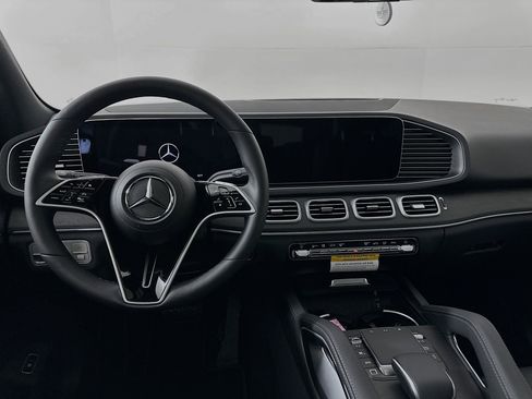 New 2026 Mercedes-Benz GLE 450 4MATIC image 25