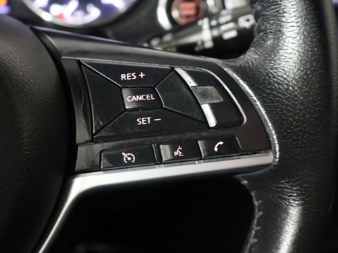 Used 2020 Nissan Rogue SV image 35