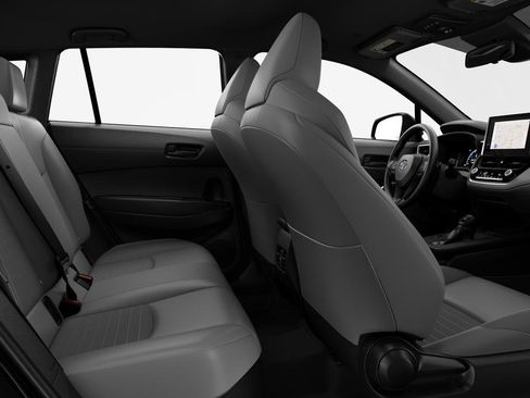 New 2026 Toyota Corolla Cross AWD Hybrid image 51