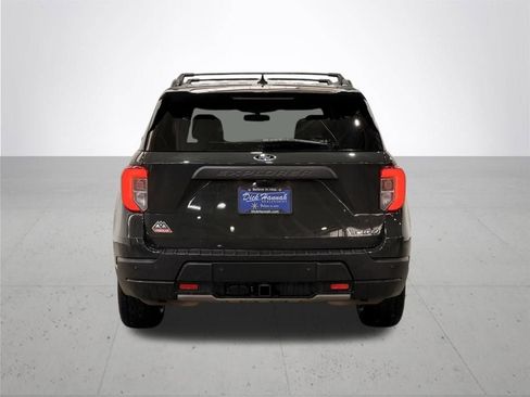 Used 2023 Ford Explorer Timberline w/ Timberline Technology Package AWD/4WD image 11