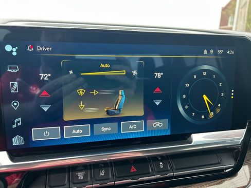 Used 2024 Chevrolet Silverado 3500 LT w/ Convenience Package image 30