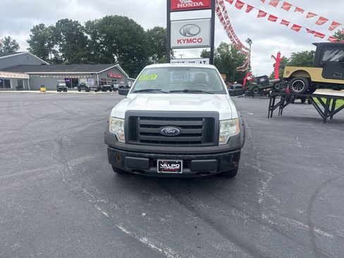 Used 2010 Ford F150 XL AWD/4WD image 5
