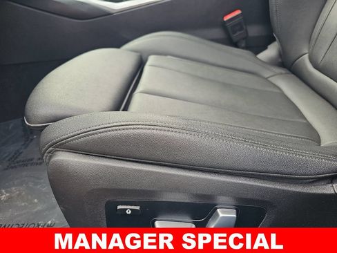 Used 2021 BMW 330i Sedan w/ Driving Assistance Package RWD image 29