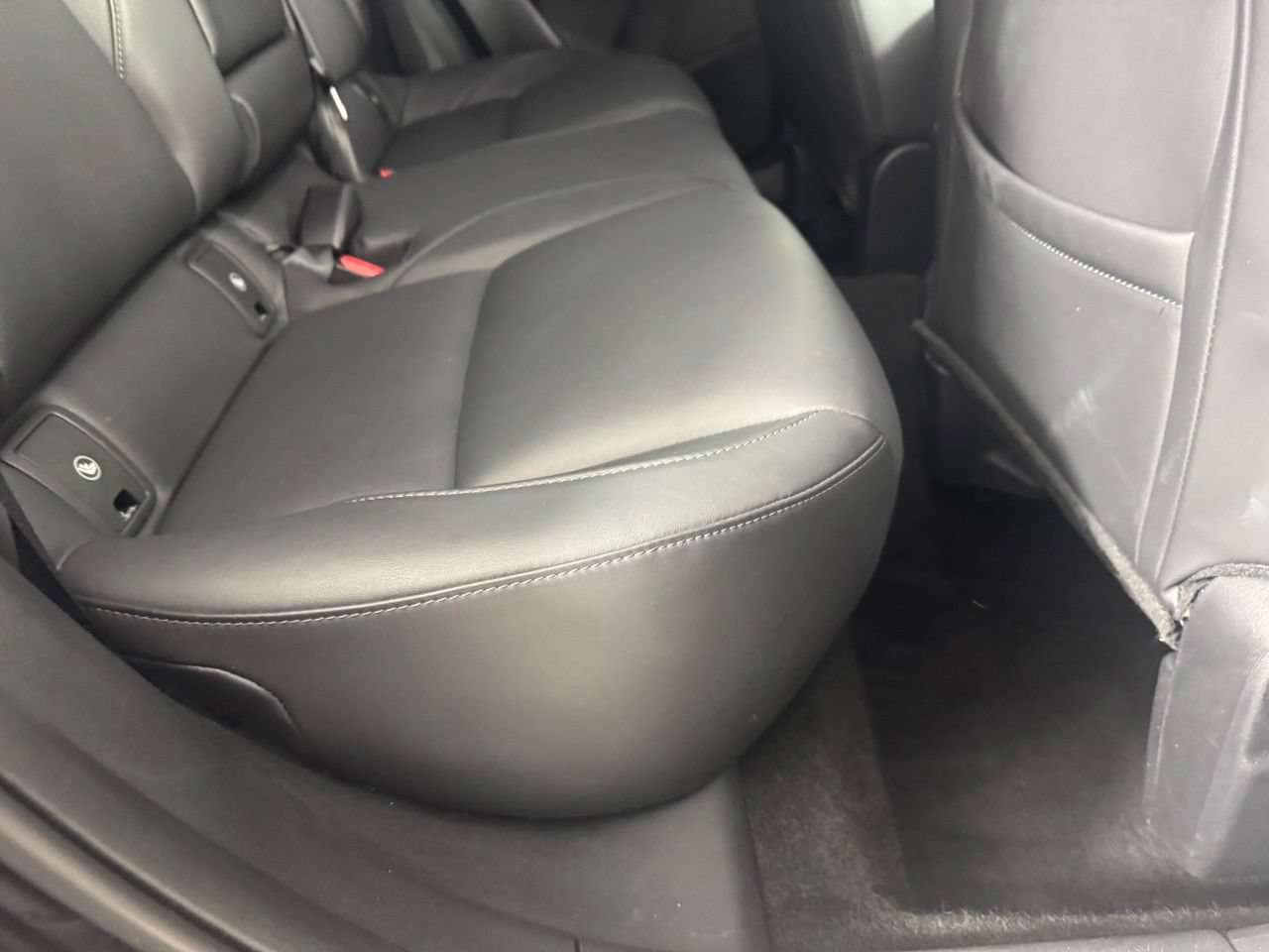 Used 2025 MAZDA CX-30 AWD 2.5 S w/ Preferred Package image 33