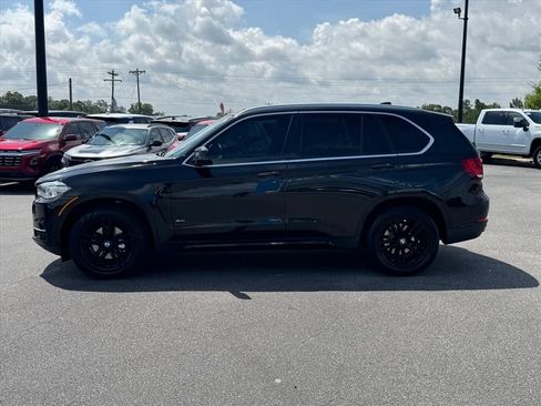 Used 2015 BMW X5 xDrive35i AWD/4WD image 6