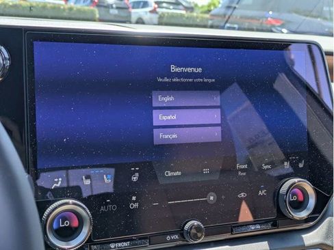 New 2026 Lexus RX 350 Premium Plus FWD image 17
