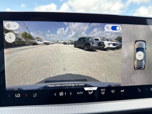 New 2026 Ford Explorer ST-Line RWD image 25