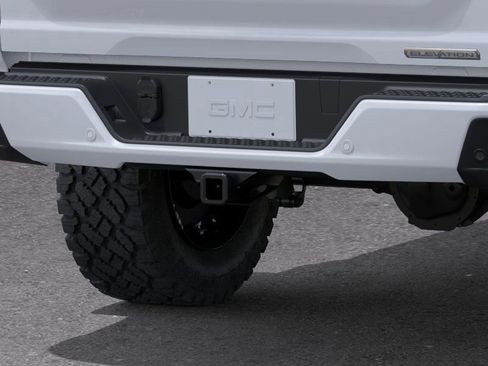 New 2026 GMC Canyon Elevation w/ Convenience Package AWD/4WD image 14