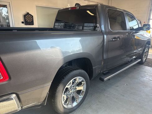 Used 2022 RAM 1500 Big Horn image 11