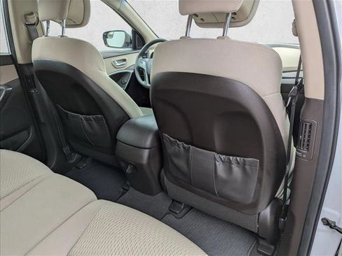 Used 2017 Hyundai Santa Fe Sport image 28