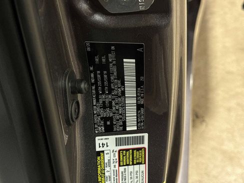 Used 2020 Toyota Sienna LE w/ LE Preferred Package AWD/4WD image 14