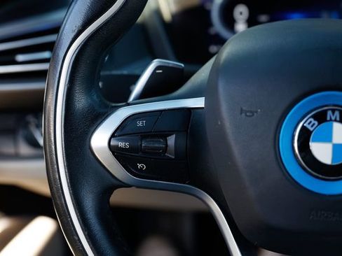 Used 2015 BMW i8 Pure Impulse World image 29