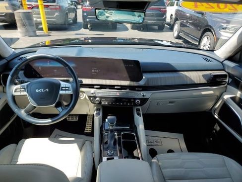 Used 2024 Kia Telluride SX Prestige AWD/4WD image 18
