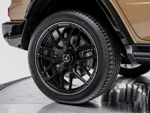 Used 2026 Mercedes-Benz G 63 AMG 4MATIC image 66