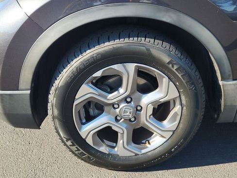Used 2019 Honda CR-V EX image 8