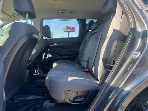 Used 2020 Hyundai Santa Fe SEL AWD/4WD image 18