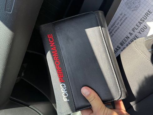 Used 2017 Ford Focus RS AWD/4WD image 73