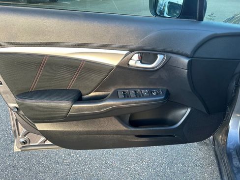 Used 2014 Honda Civic Si image 15