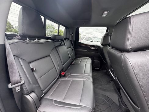 Used 2024 GMC Sierra 1500 Denali w/ Denali Reserve Package AWD/4WD image 32