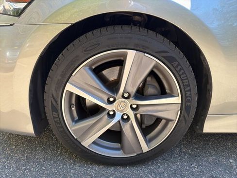 Used 2017 Lexus GS 350 350 image 9