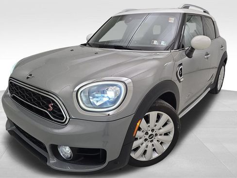 Used 2019 MINI Cooper Countryman S w/ Driver Assistance Package AWD/4WD image 1